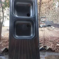 سینک ظرفشوی