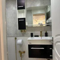 مبله لوکس ۱۴۰م ۲خ میدان کاج سعادت اباد/ افتتاح شد|اجارهٔ کوتاه‌مدت آپارتمان و سوئیت|تهران, سعادت‌آباد|دیوار