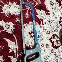فروش تعدادی ابزار و کیف ابزار|ابزارآلات|پرند, فاز ۵|دیوار