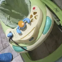 روروک سالم فقط پایه هاشو باسیم بستیم