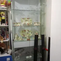 بوفه در حد نو