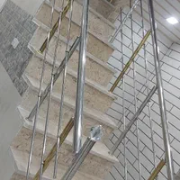 خدمات نرده و حفاظ استیل و آلومینیوم و پلیمر...|خدمات پیشه و مهارت|مرودشت, پشت سایپا|دیوار