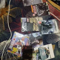 بازی های کامپیوتر