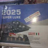 ال ای دی و گاز صفحه ای