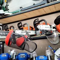 فروش انواع اره دستی و بنزینی و شارژی و برقی