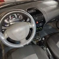 تیبا 1|خودرو سواری و وانت|اردبیل, |دیوار