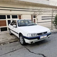 پژو ۴۰۵ اس ال ایکس تیو فایو بدون رنگ|خودرو سواری و وانت|تهران, تهرانپارس غربی|دیوار