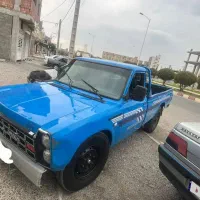 سایپا زامیاد 1401