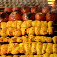 منقلدار آقا،دوشیفت،غذا آماده