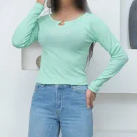 بلوز سگکدار (عمده)