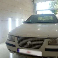 سمندef7 مدل 89
