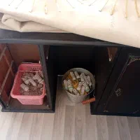 میز آرایشی