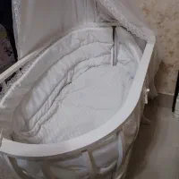 گهواره کودک|اسباب و اثاث بچه|صدرا-فارس, فاز ۱|دیوار