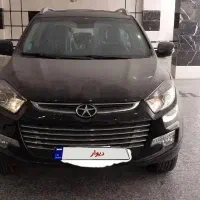 فروش جک اس ۵، مشکی