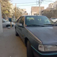 پژو 405دوگانه فابریک|خودرو سواری و وانت|قم, شاه ابراهیم|دیوار