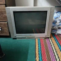 تلویزیون ۲۱ اینج