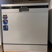 ماشین ظرفشویی و ماشین لباس شویی