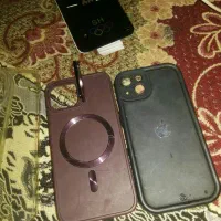 کارتون آیفون ۱۲،۱۳،۱۴با قاب و سامسونگ|لوازم جانبی موبایل و تبلت|تهران, گیشا|دیوار