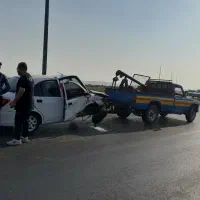 یدک کش ، جرثقیل ، امداد خودرو ،خودروبر|خدمات حمل و نقل|اشتهارد, |دیوار