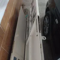 درب حال فلزی|مصالح و تجهیزات ساختمان|برازجان, |دیوار