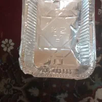 ظرف یکبارمصرف