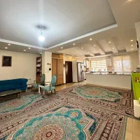 ۱۰۸ متر _ سند تک برگ _ خوش نقشه _ سروآزاد