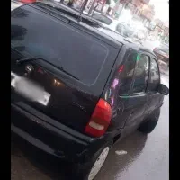 اوپل کروسا 75