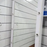 آینه ایستاده