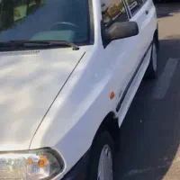 پراید 89 کارمندی