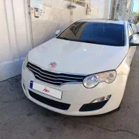 سواری  MG550 پلاک ملی