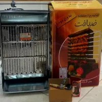 کباب پز بدون دود