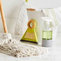 تکمیل کادر نیروهای خدماتی