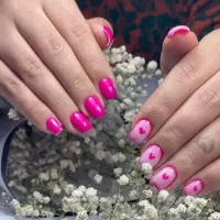 کاشت تخصصی ناخن و آموزش|خدمات آرایشگری و زیبایی|نسیمشهر, |دیوار