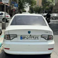 سورن موتور جدید/۴۰۵صفر/به شرط کارشناسی