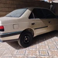 ماشین پژو 405