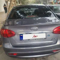 جک j4 / مدل ۱۴۰۴ / کارکرد ۱۹هزار / بدون رنگ|خودرو سواری و وانت|مشهد, جانباز|دیوار