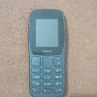 گوشی نوکیا دو سیم کارته