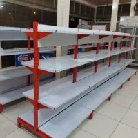 سوپرمارکتی/قفسه