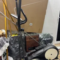 دستگاه بدنسازی