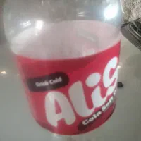 باطری نوشابه