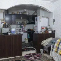 آپارتمان60مترفول-امکانات-نصبیات-میرزایی-جنوبی