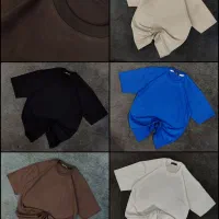 تیشرت نخ پنبه ۲۸