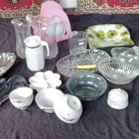 یسری لوازممنزل