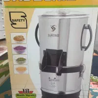 سبزی خرد کن نو ۲ کیلویی