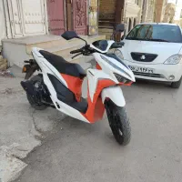 موتور طرح کلیک 150
