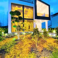 اقساطی-ویلا-باغ-دوبلکس-مدرن-باسندششدانگ-شهرکی-برند