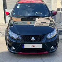 کوییک gxrl مدل۱۴۰۳ تمام فابریک