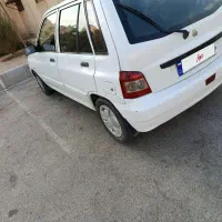 پراید 111