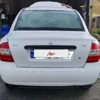 تیبا 1 مدل 96