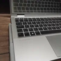 لپ تاپ HP 1040 G8 X360|رایانه همراه|تهران, مینای جنوبی|دیوار